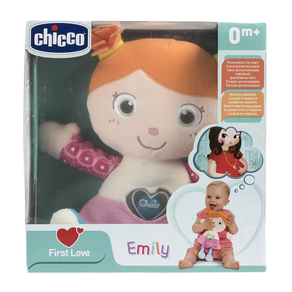 Cheap Emily Prima Bambola Giocattoli Toys Center Peluche Neonati