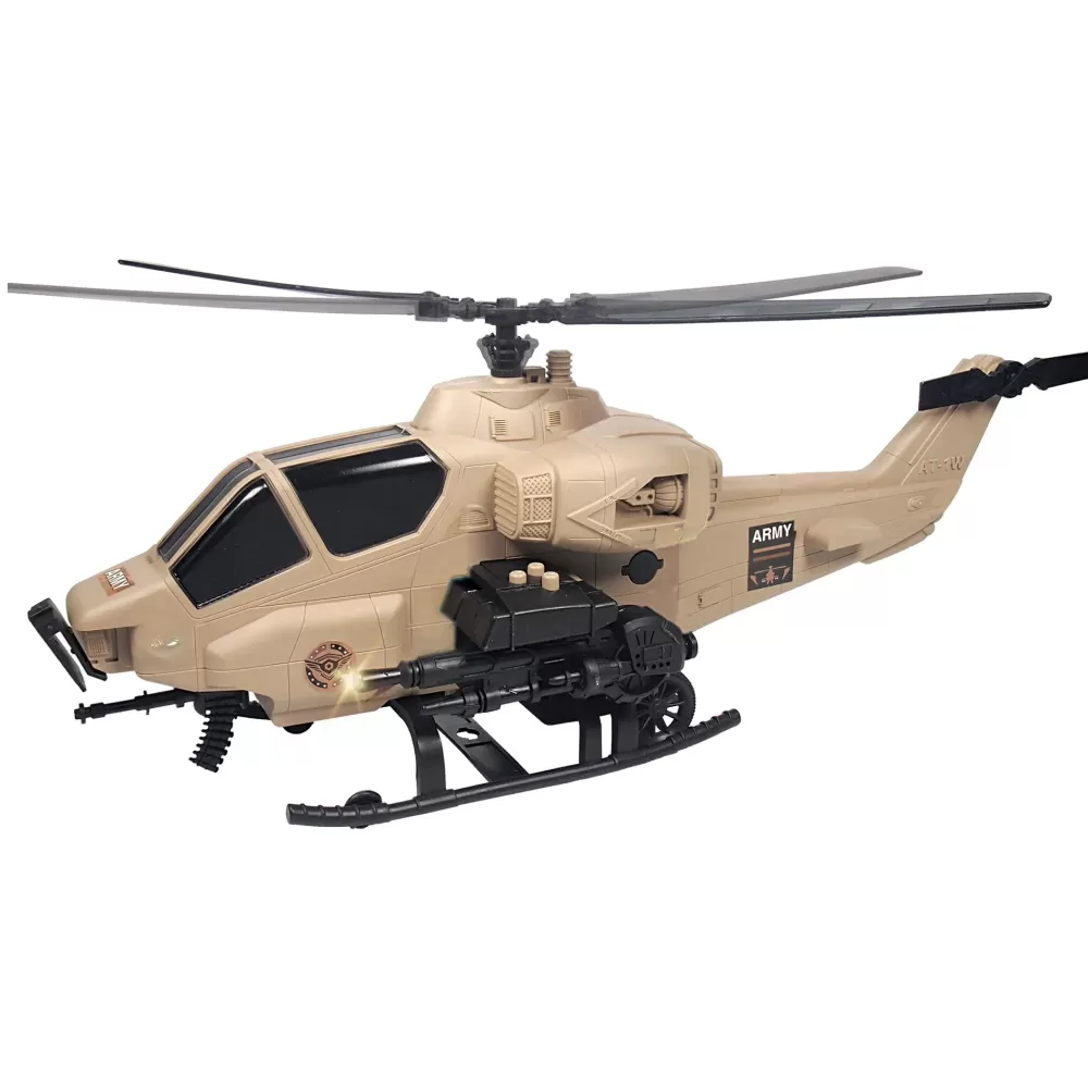 Cheap Force Copter Action Figures