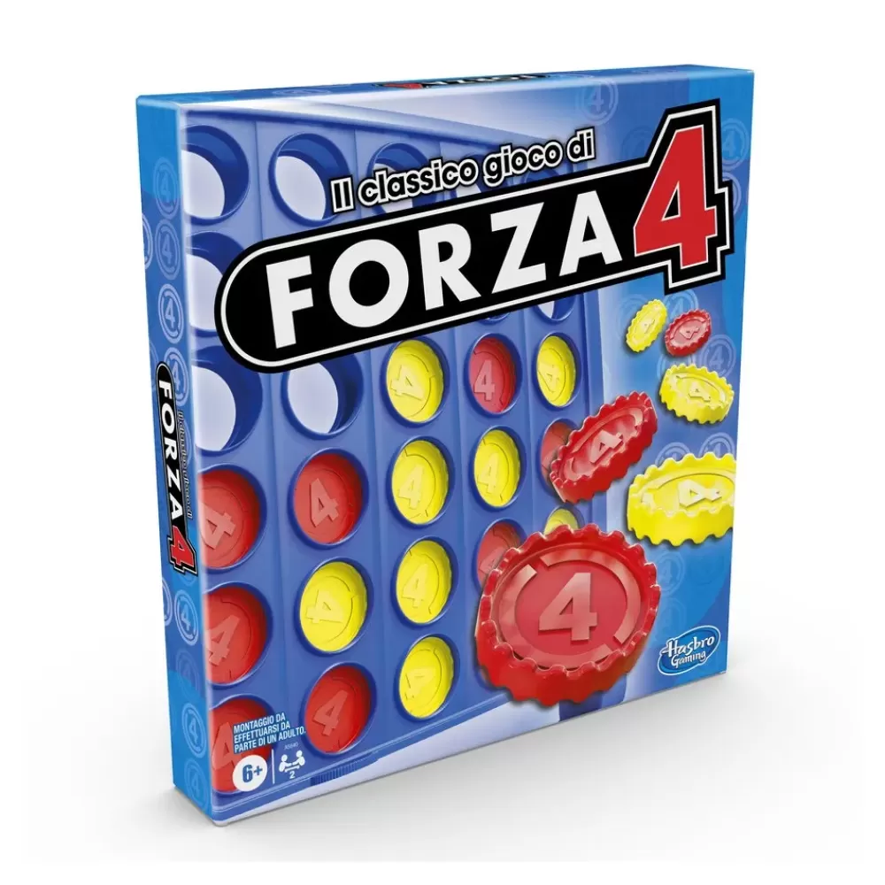 Best Sale Forza 4 Giochi Di Societa Per Bambini