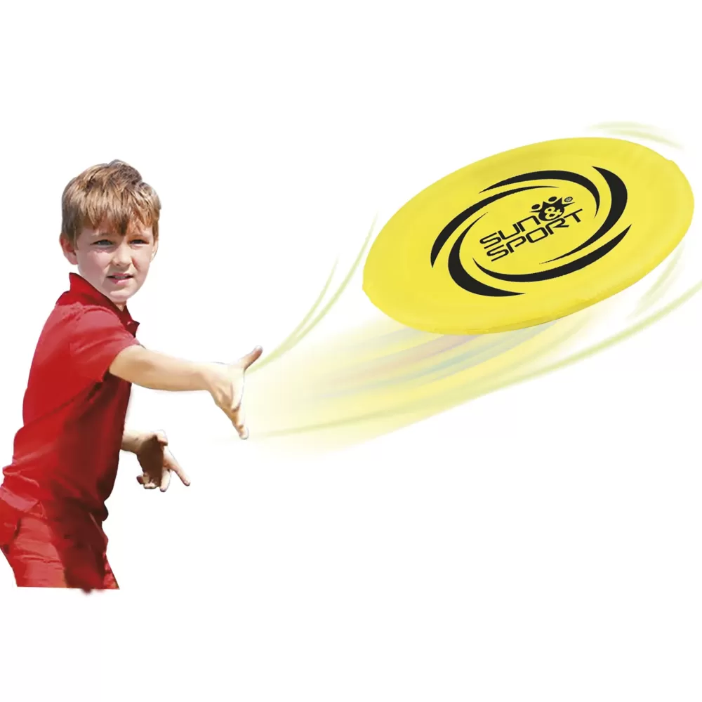 Best Sale Frisbee 40Cm Giochi Di Abilita E Sport