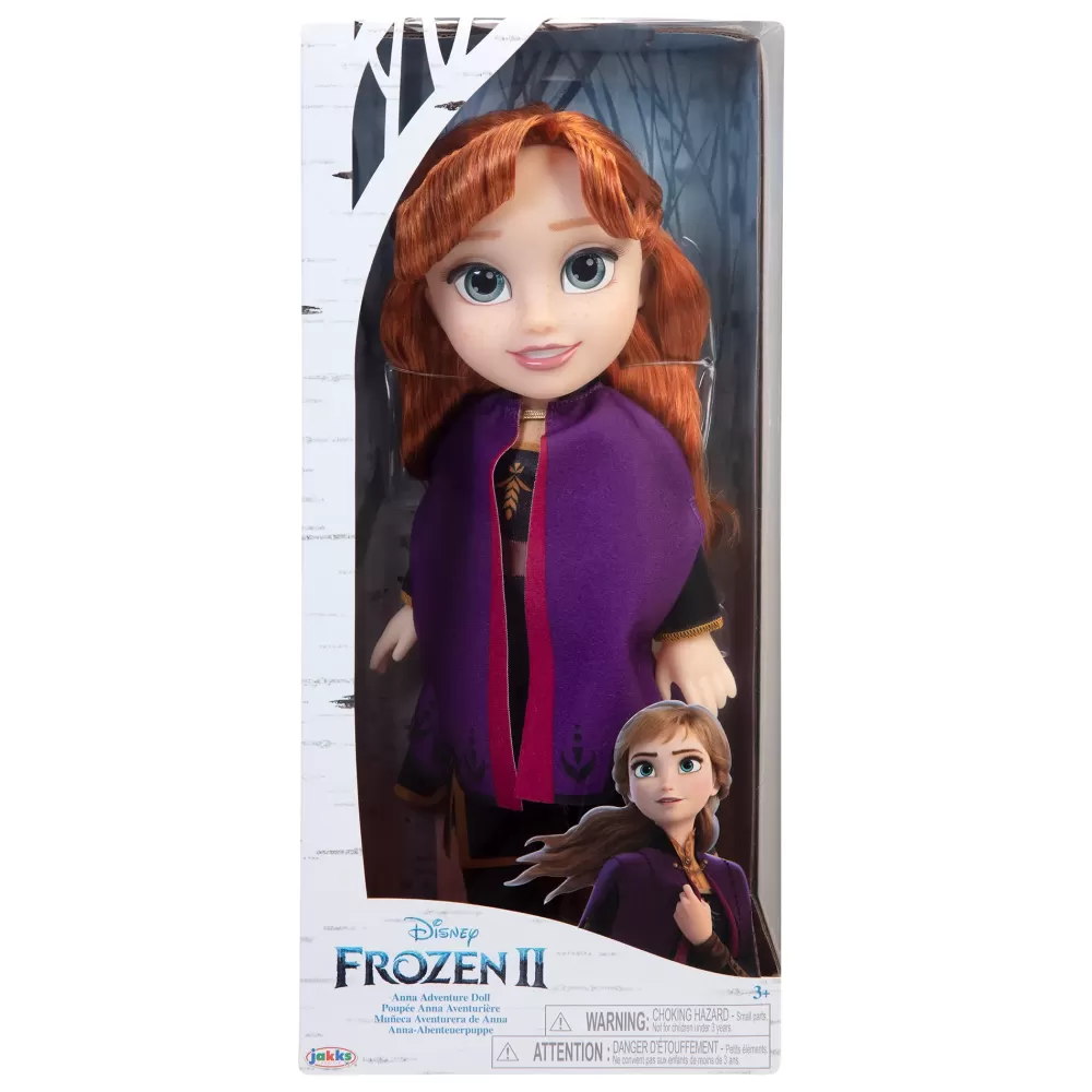 Best Sale Frozen 2 Anna 38Cm Bambolotti