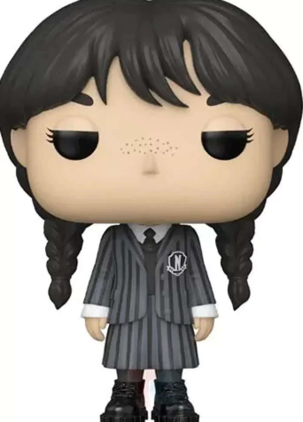 Best Funko Pop Wednesday Wednesday Addams 1309 Action Figures