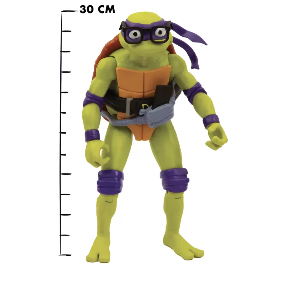 Best Sale Tartarughe Ninja Personaggio Gigante Donatello Action Figures