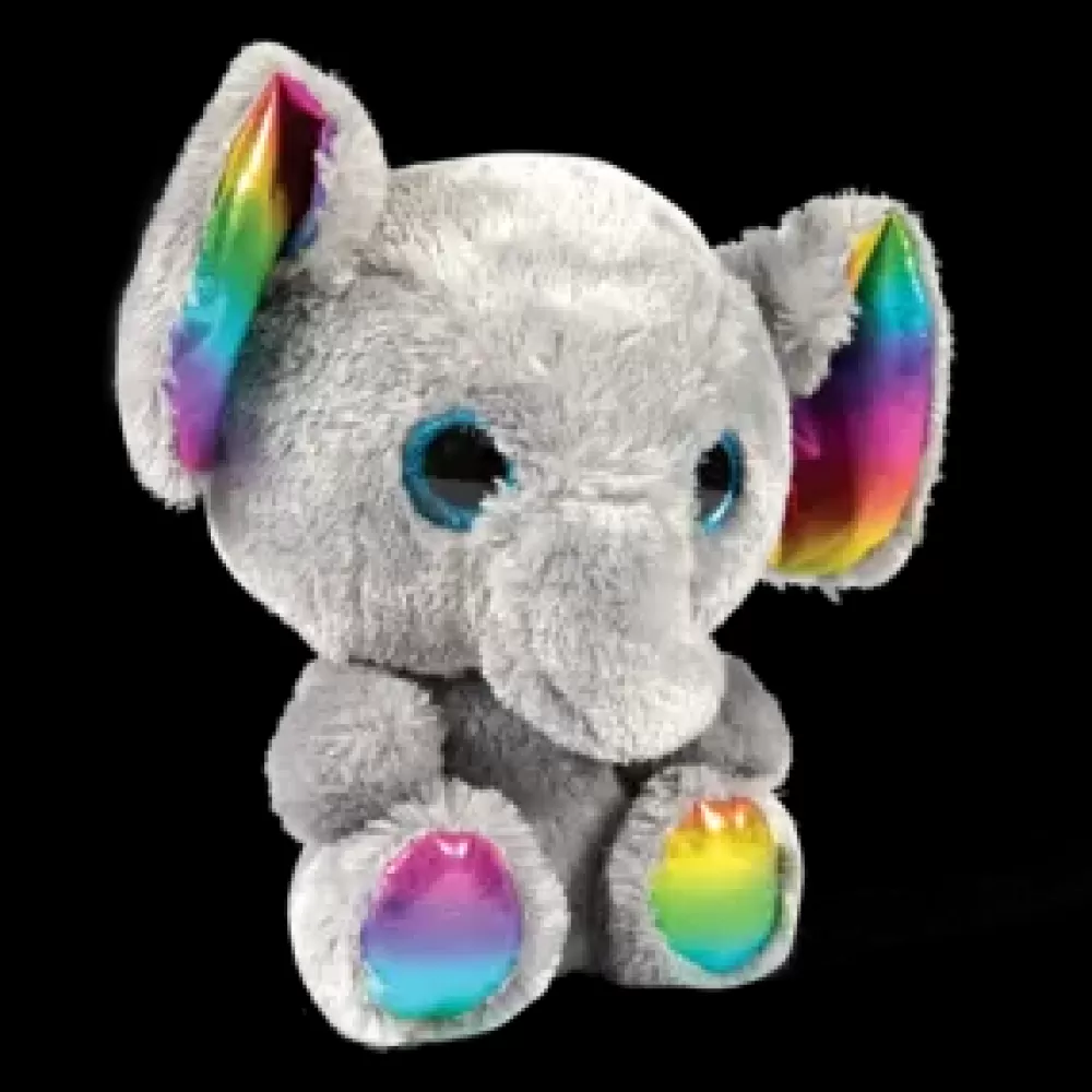 Clearance Glitter Plush Peluche Tradizionali