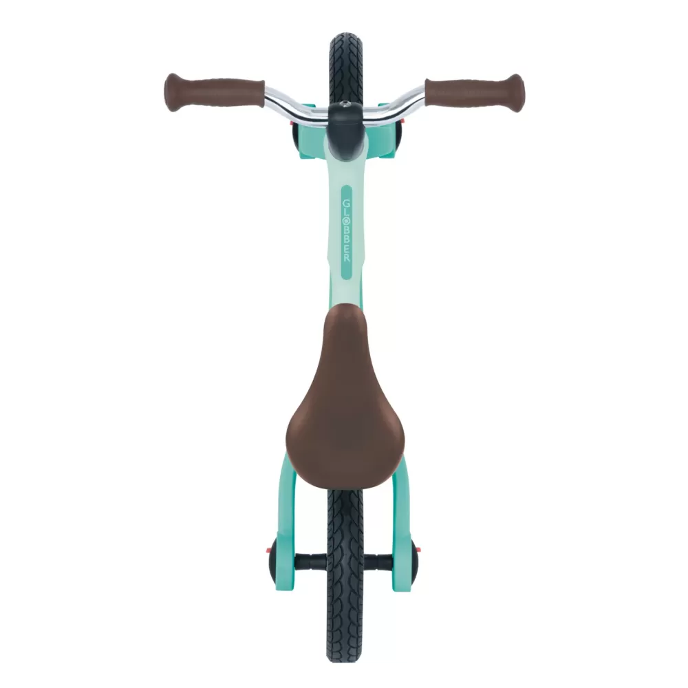 Store Go Bike Elite Air Regolabile Menta Perfetto Per Bambini 3-5 Anni Tricicli E Balance Bikes