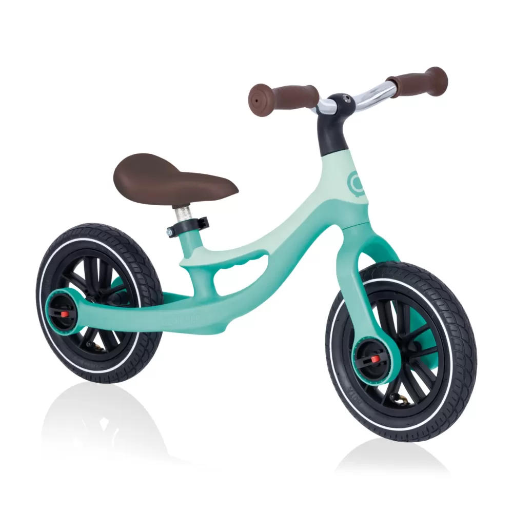 Store Go Bike Elite Air Regolabile Menta Perfetto Per Bambini 3-5 Anni Tricicli E Balance Bikes