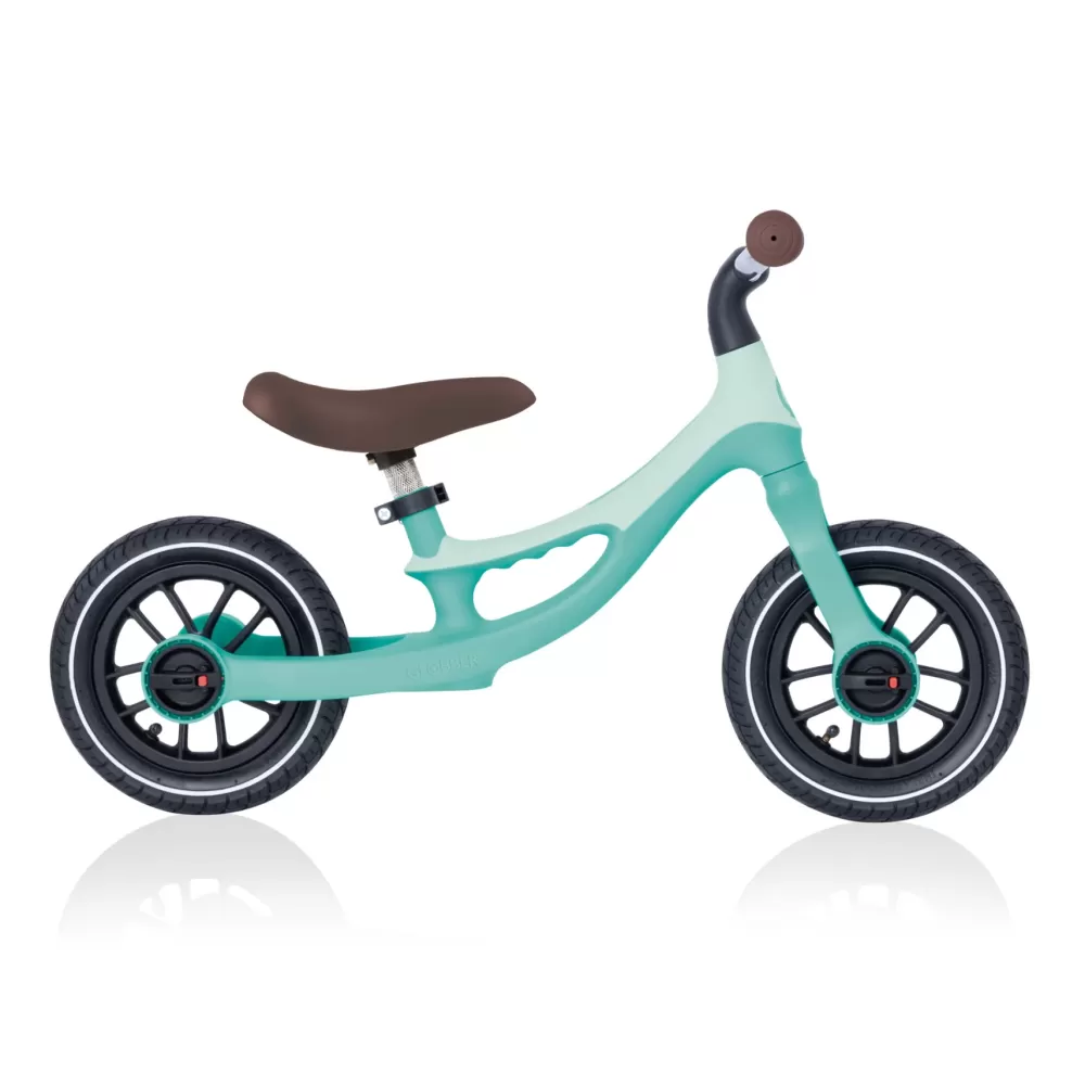 Store Go Bike Elite Air Regolabile Menta Perfetto Per Bambini 3-5 Anni Tricicli E Balance Bikes