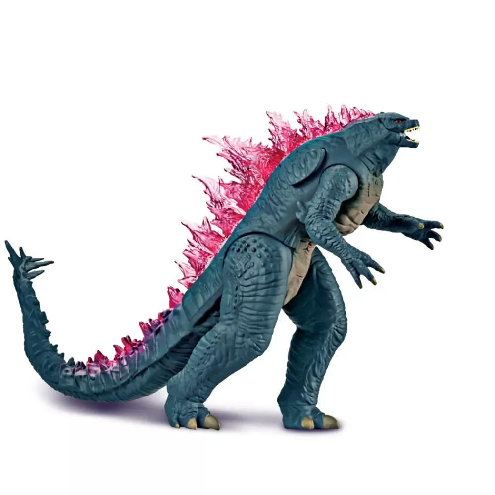 Clearance Godzilla X Kong Godzilla Personaggio 18Cm Action Figures