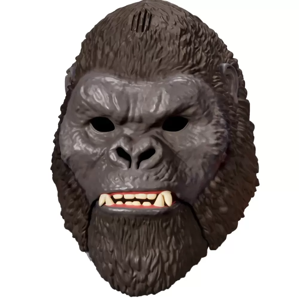 Sale Godzilla X Kong Maschera King Kong Action Figures