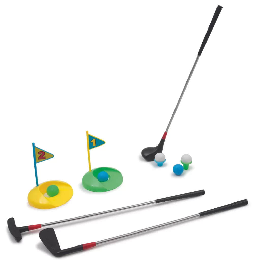 Cheap Golf Set Giochi Di Abilita E Sport