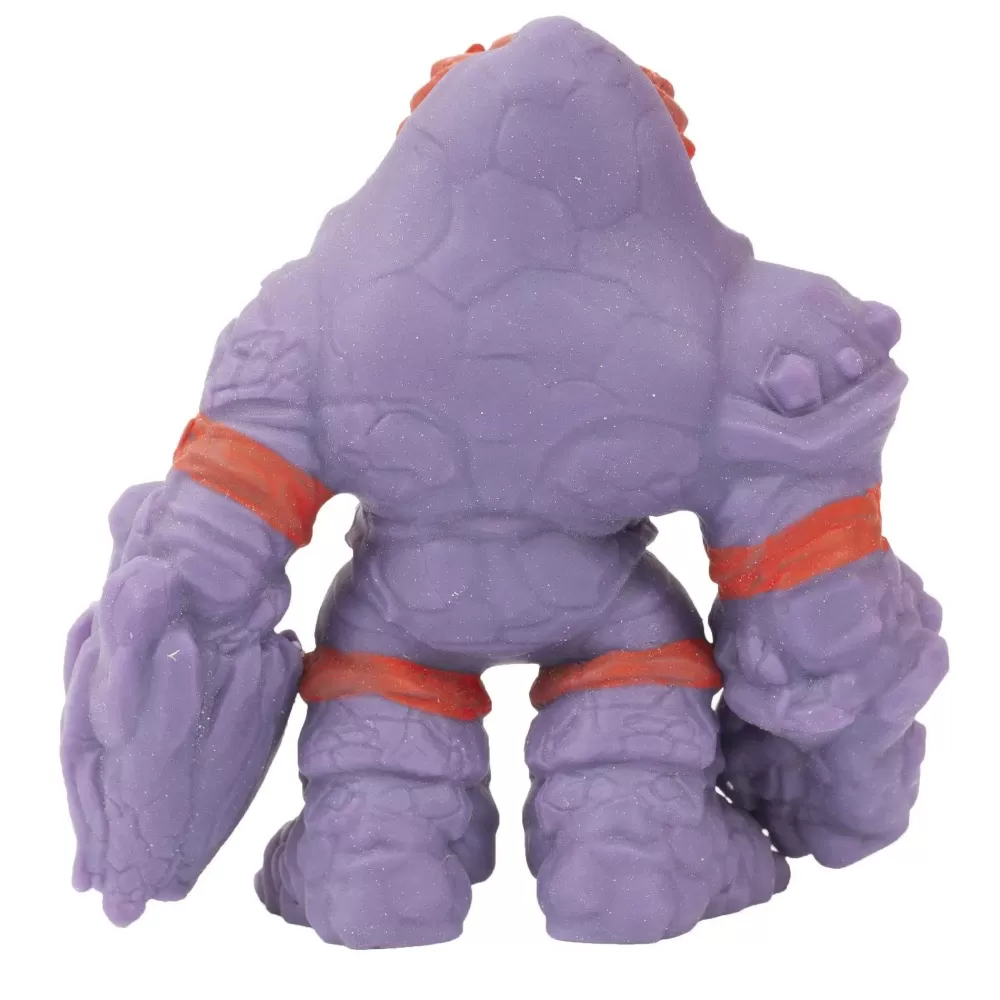 Clearance Alpha Lord Keryon, Personaggi Allungabili Fino A 3 Volte La Loro Dimensione, Alti 14 Cm Action Figures