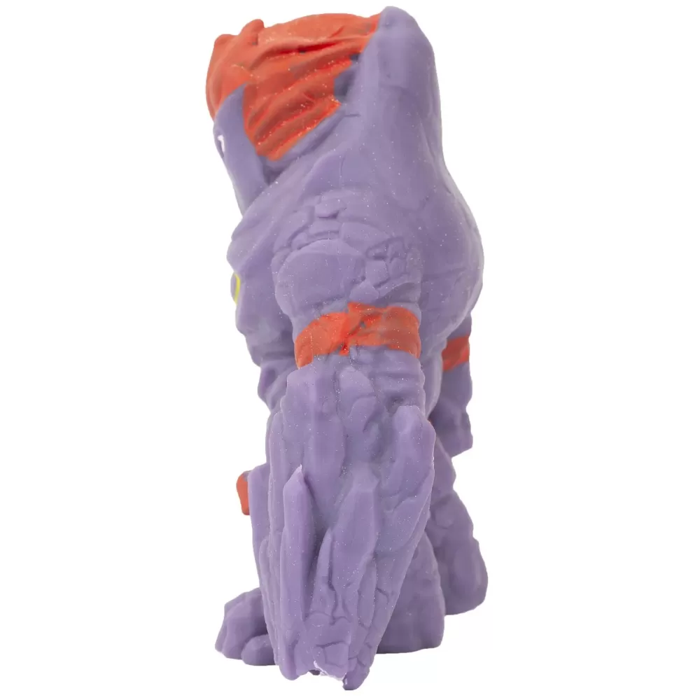Clearance Alpha Lord Keryon, Personaggi Allungabili Fino A 3 Volte La Loro Dimensione, Alti 14 Cm Action Figures