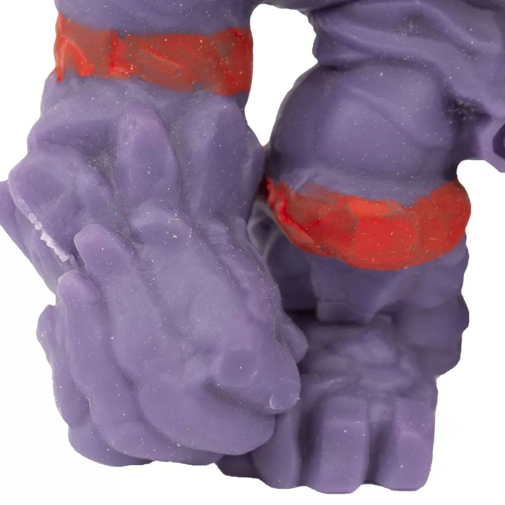 Clearance Alpha Lord Keryon, Personaggi Allungabili Fino A 3 Volte La Loro Dimensione, Alti 14 Cm Action Figures