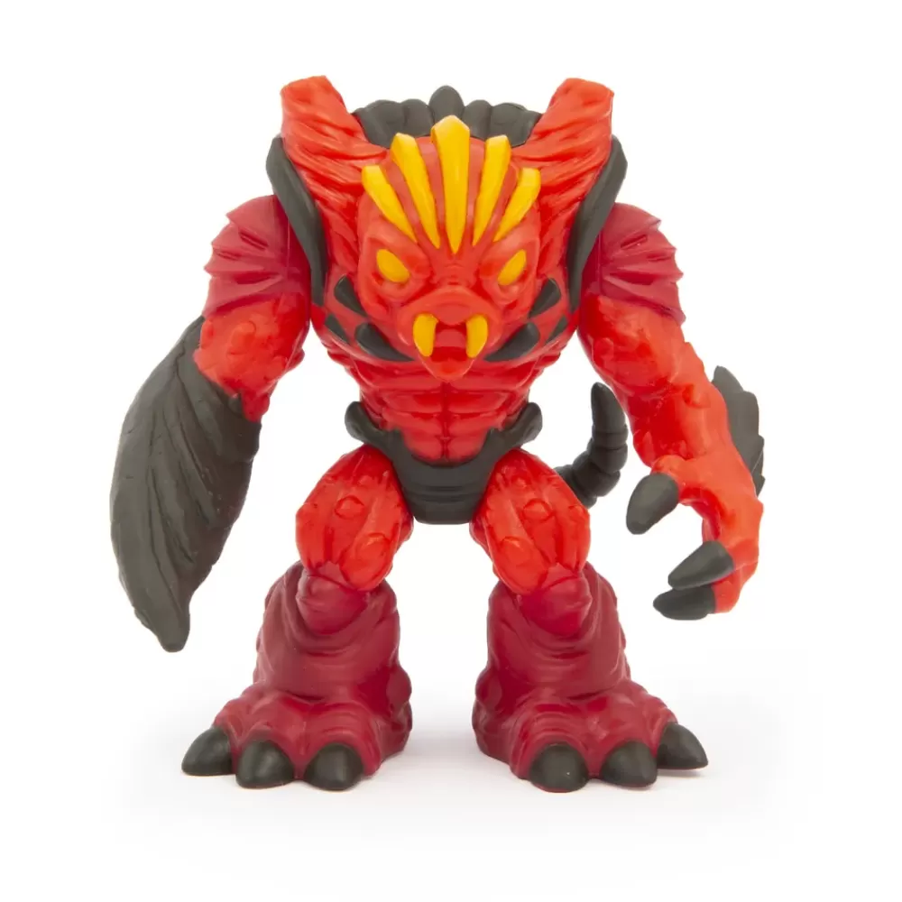Cheap Legends Action Figure Mix & Match Magmion Da 7 Centimetri Action Figures