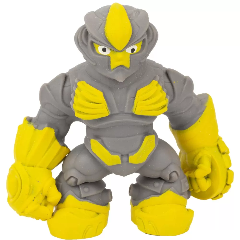 Online Lord Sol, Personaggi Allungabili Fino A 3 Volte La Loro Dimensione, Alti 14 Cm Action Figures