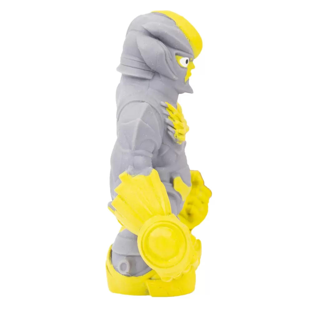 Online Lord Sol, Personaggi Allungabili Fino A 3 Volte La Loro Dimensione, Alti 14 Cm Action Figures