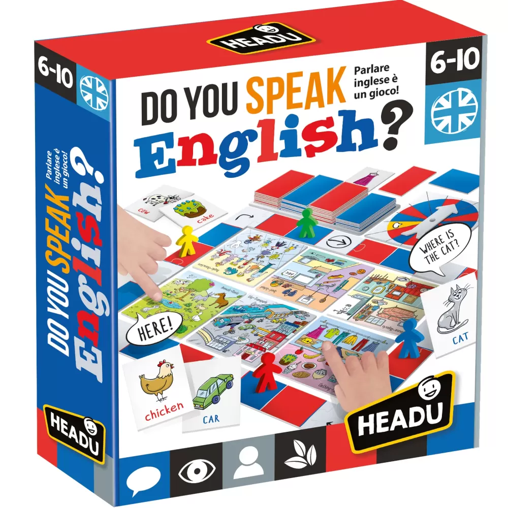 Best Do You Speak English? Giochi Per Imparare Le Lingue