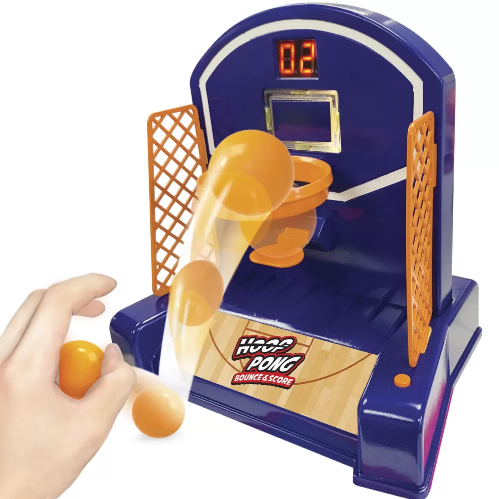 Cheap Hoop Pong Tablet E Giochi Interattivi