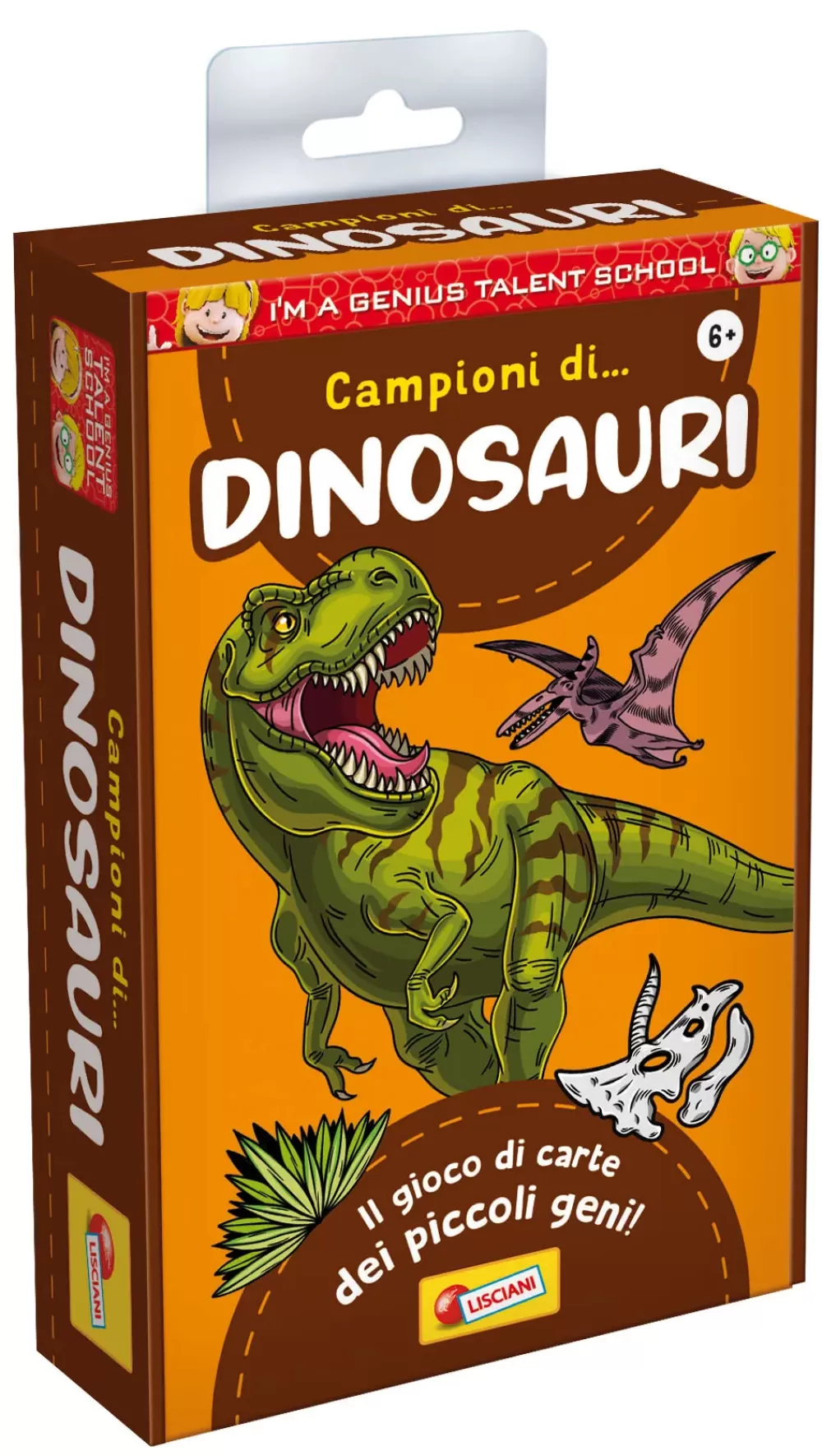 Clearance I'M A Genius Campioni Di Dinosauri Primi Apprendimenti