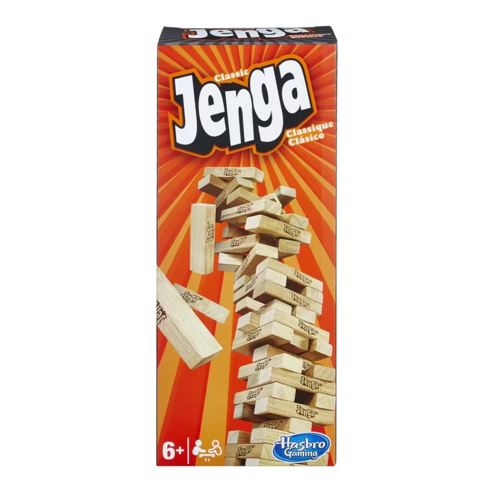 Best Sale Jenga Giochi Di Societa Per Bambini