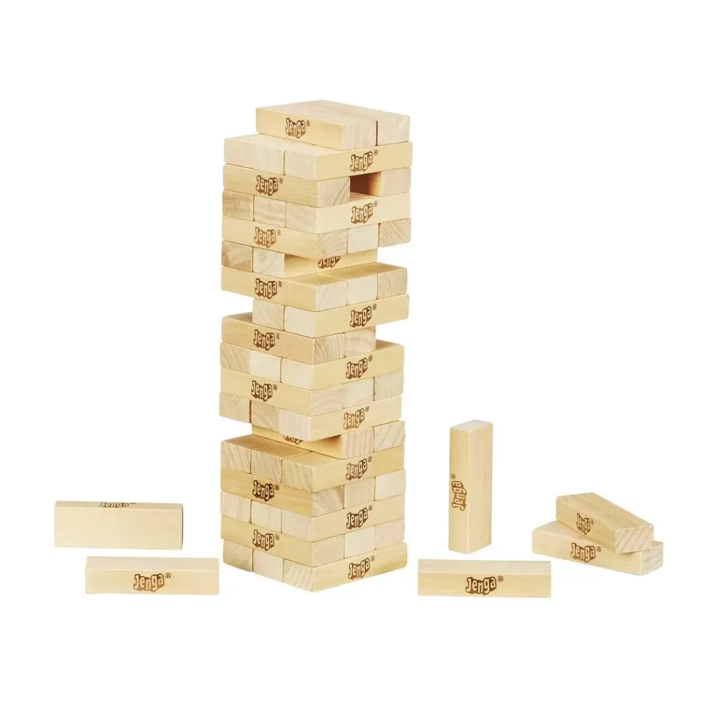 Best Sale Jenga Giochi Di Societa Per Bambini