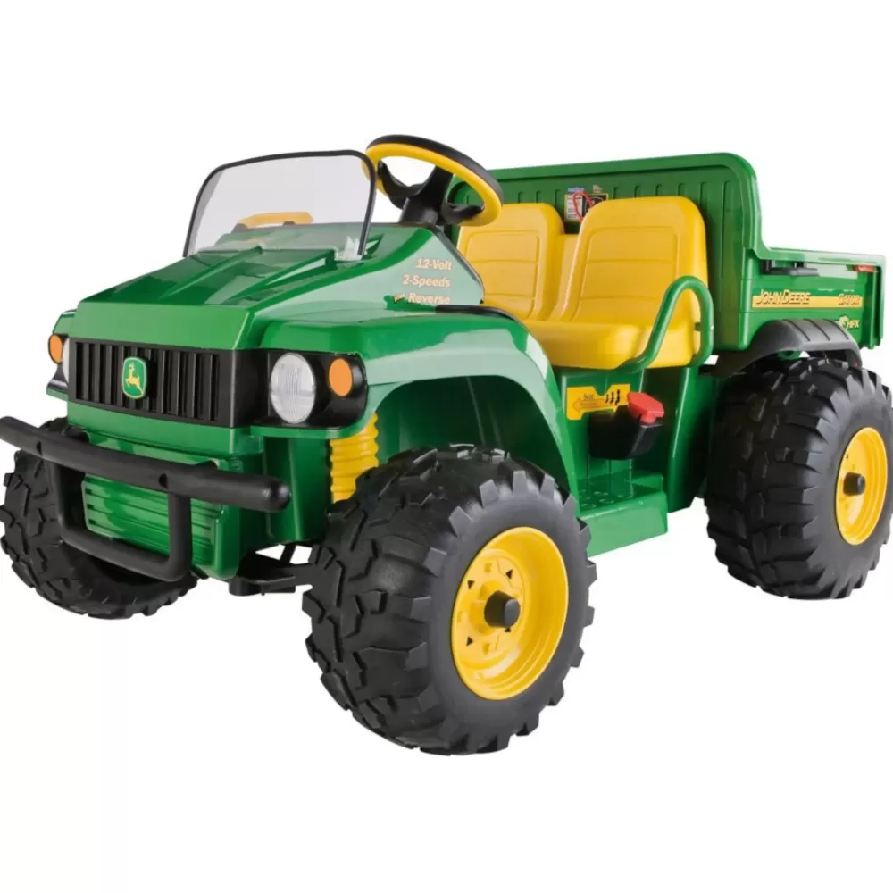 Cheap John Deere Gator Hpx John Deere Cavalcabili Elettrici