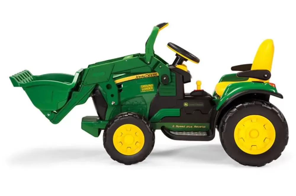 Shop John Deere Ground Loader Cavalcabili Elettrici