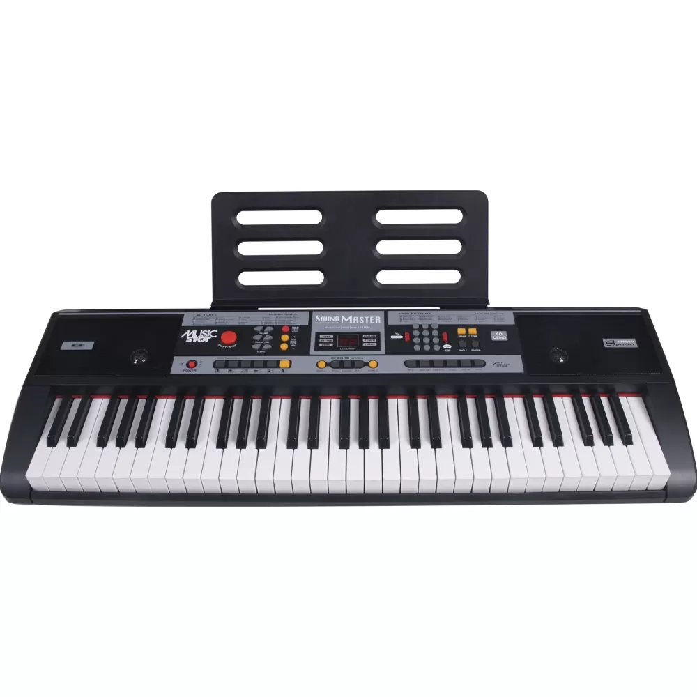 Clearance Keyboard 54 Tasti Giochi E Strumenti Musicali