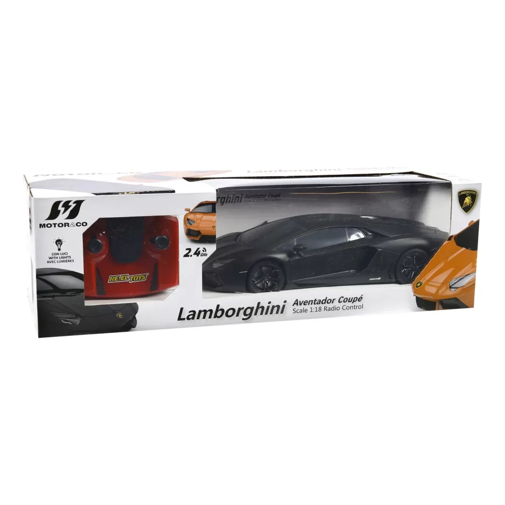 Best Sale Lamborghini Aventador Macchinine Telecomandate