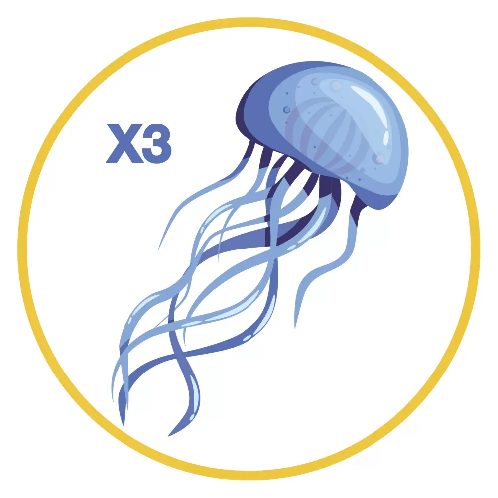 Cheap Lampada Jellyfish Giochi Scientifici