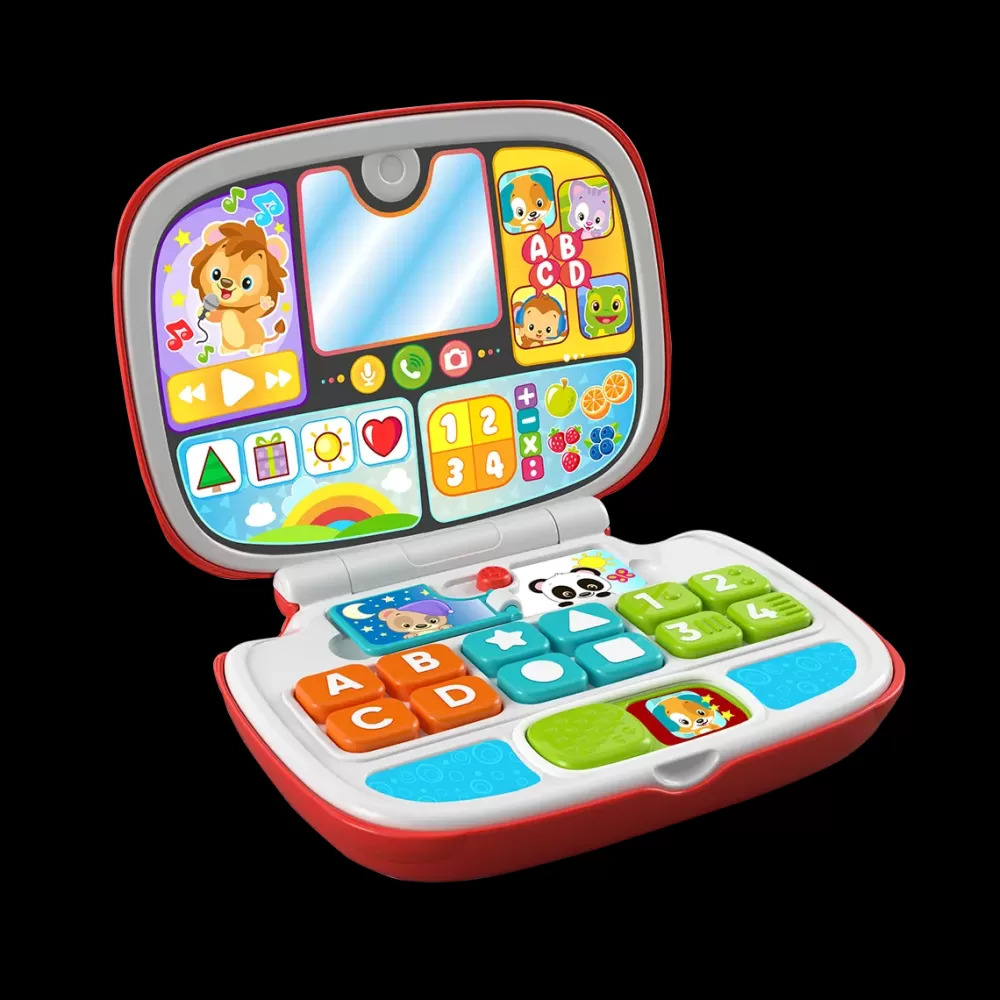 Flash Sale Laptop Amici Animali Giochi Di Apprendimento