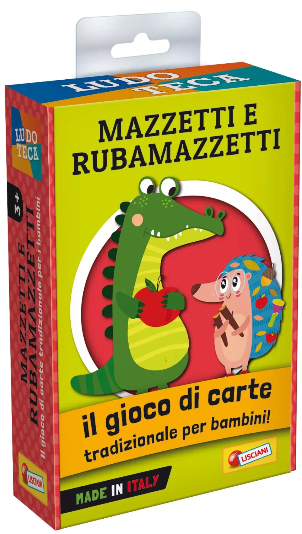 Best Le Carte Dei Bambini Mazzetti E Rubamazzetti Giochi Di Carte