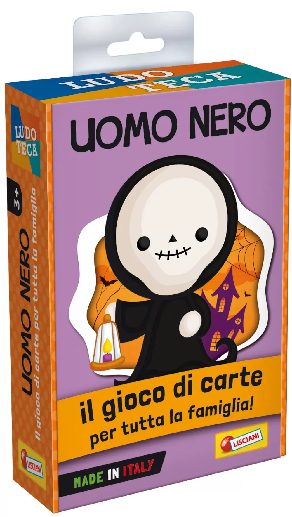 Flash Sale Le Carte Dei Bambini Uomo Nero Giochi Di Carte