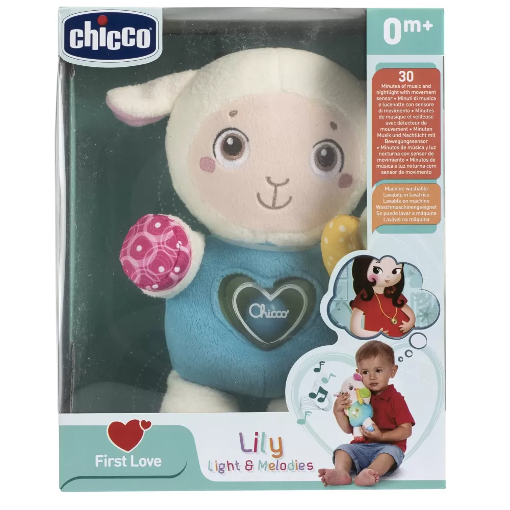 Clearance Lily Luce/Musica Pecorella Toys Center Giochi Musicali