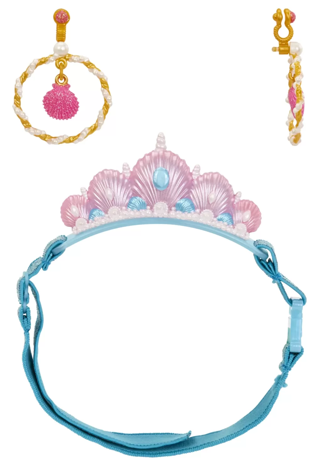 Fashion Surprise Big Baby Hair Hair Hair Bambola Grande Splash Queen Bambola Da 28Cm Con 14 Sorprese Tra Cui Accessori Da Condividere Bambolotti