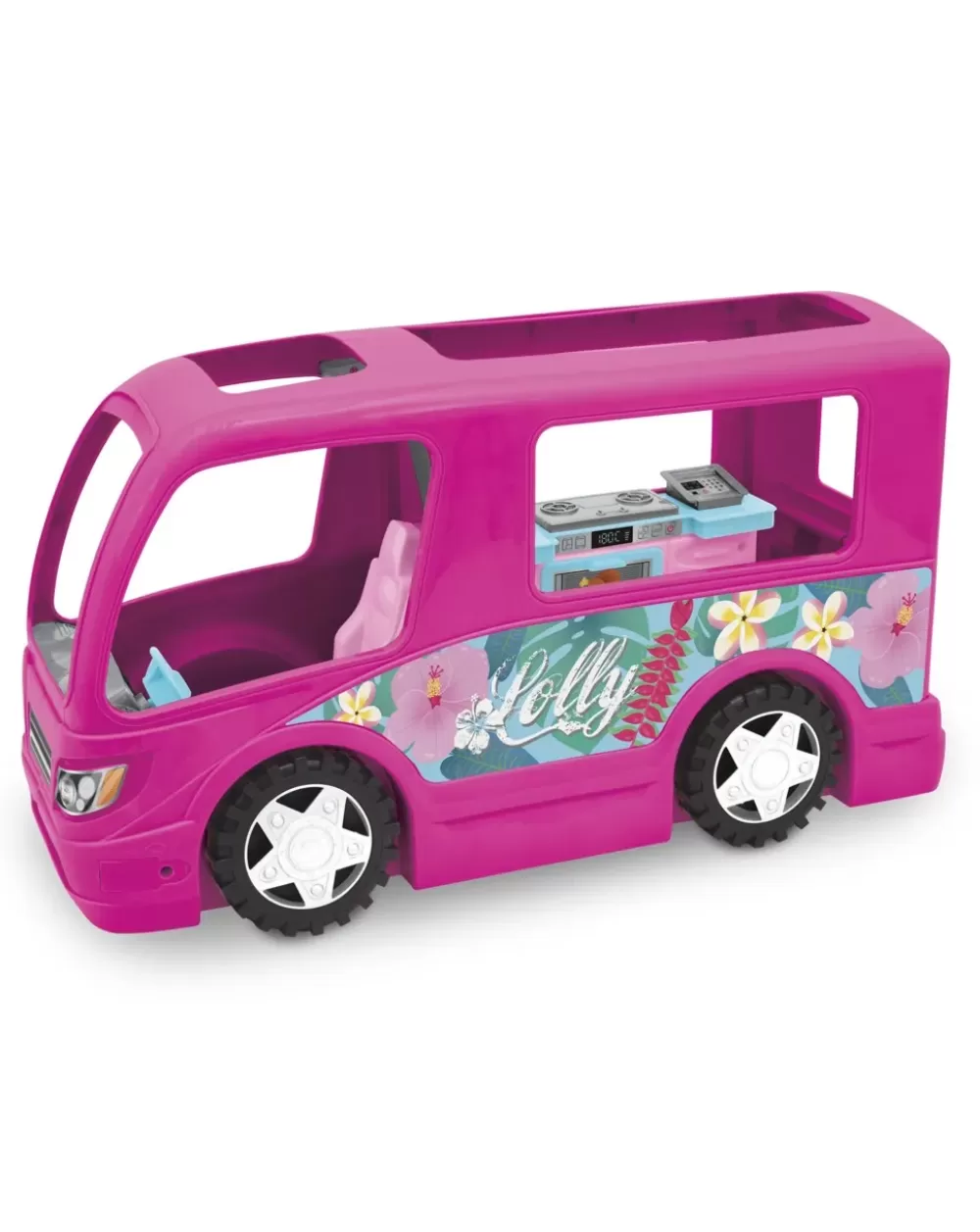 Shop Lolly Camper Camper E Veicoli Per Bambole