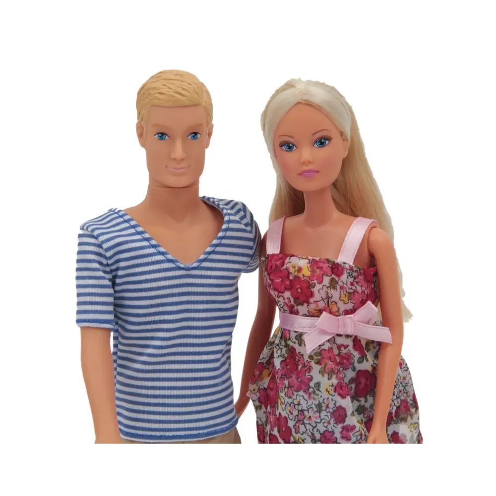 Online Family World Fashion Dolls