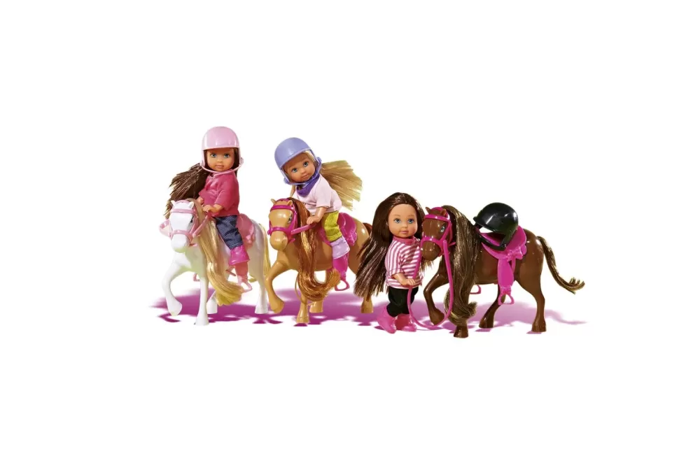 Discount Kid & Pony Fashion Dolls