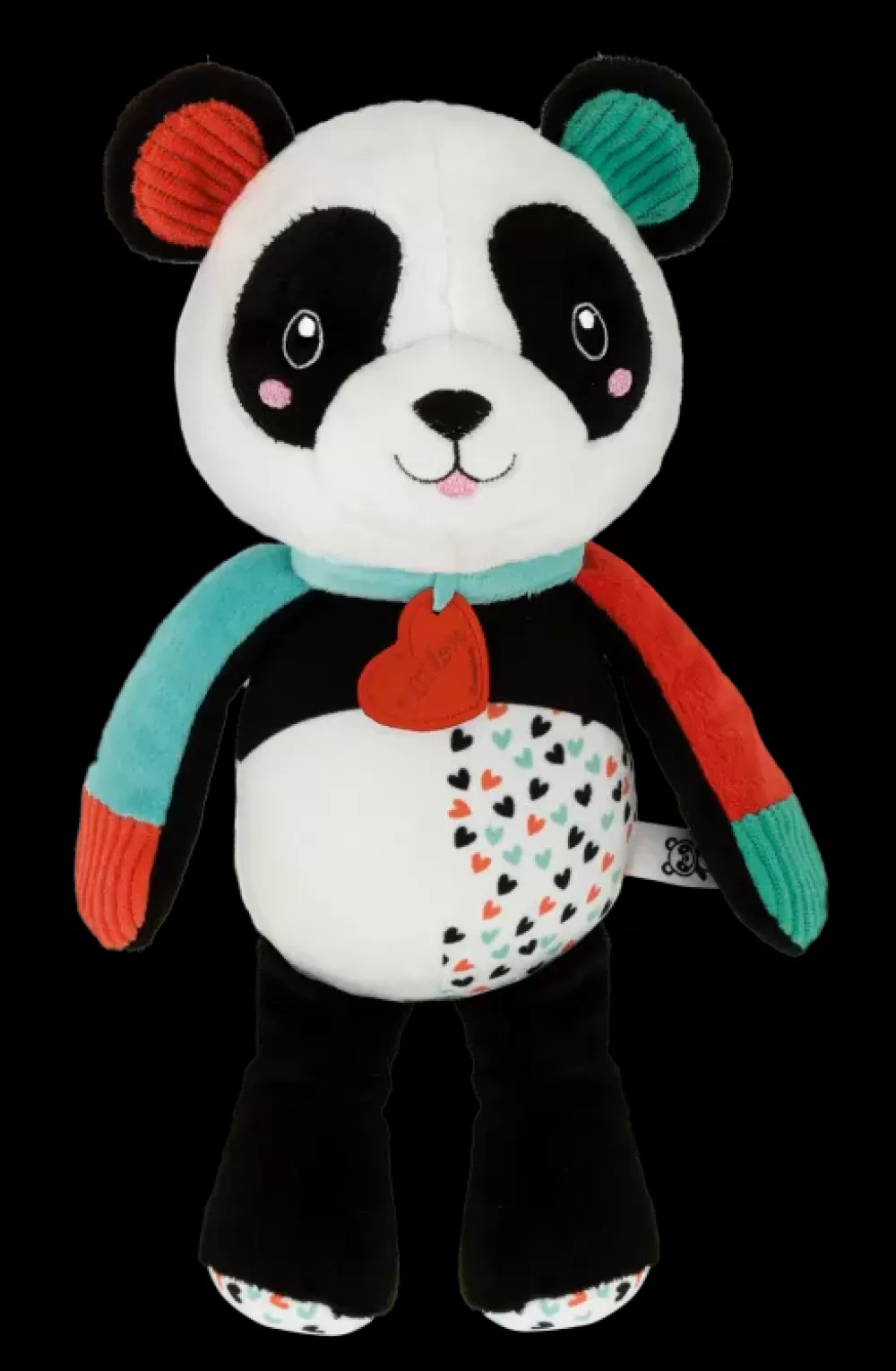 Cheap Love Me Panda Peluche Interattivi