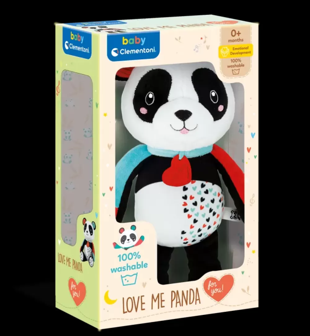 Cheap Love Me Panda Peluche Interattivi