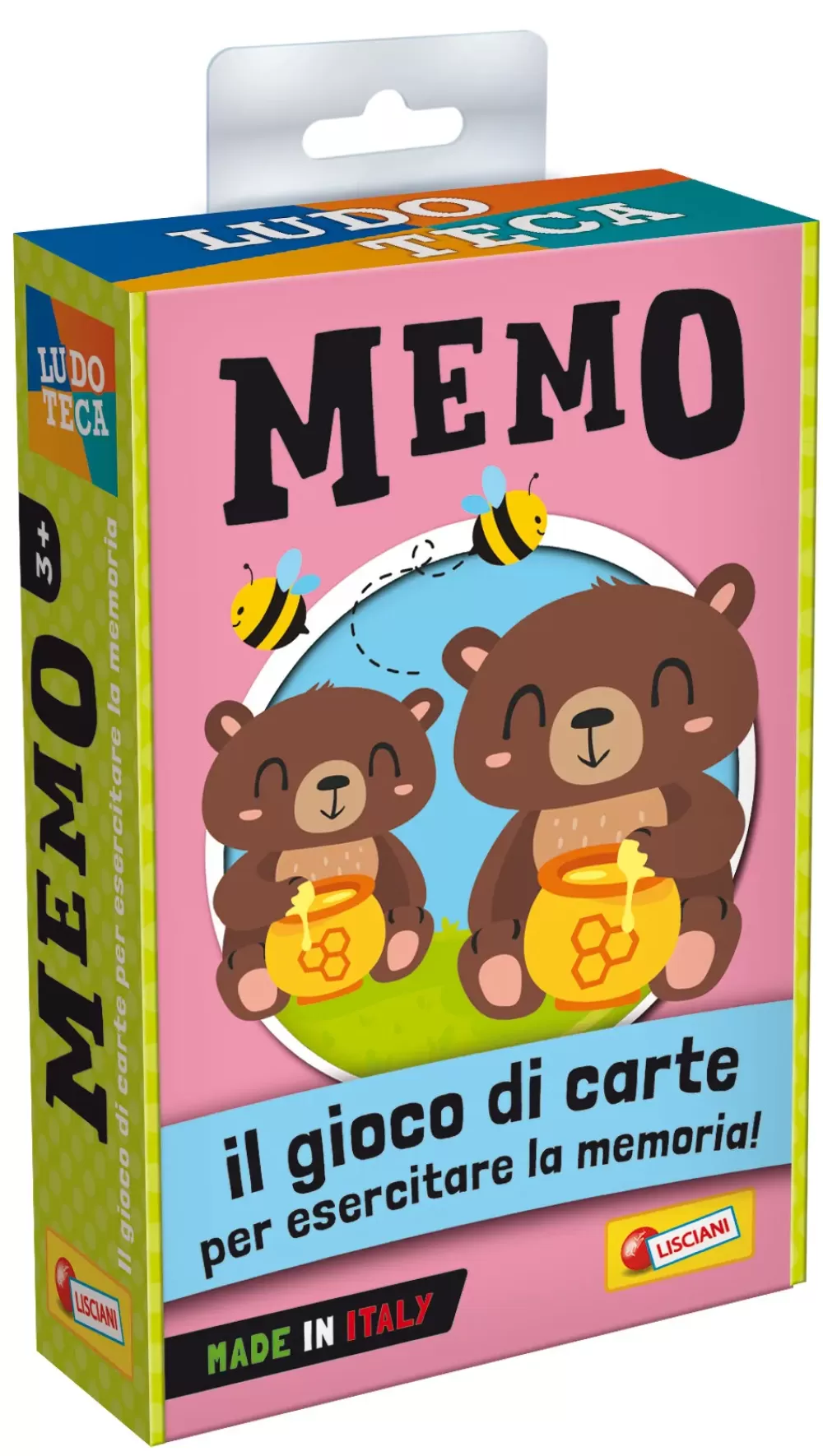 Best Sale Ludoteca Le Carte Dei Bambini Memo Giochi Di Societa Per Bambini