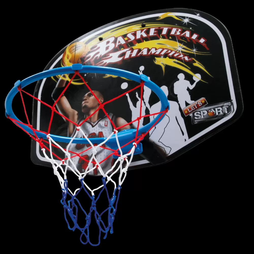 Store Magic Basket Giochi Con La Palla