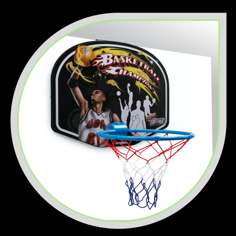 Store Magic Basket Giochi Con La Palla