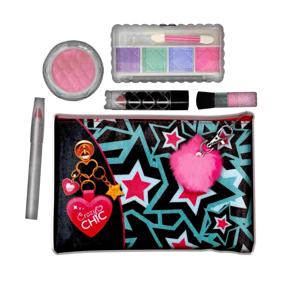 Clearance Make Up Pochette Moda, Gioielli, Decorazioni, Cosmetici