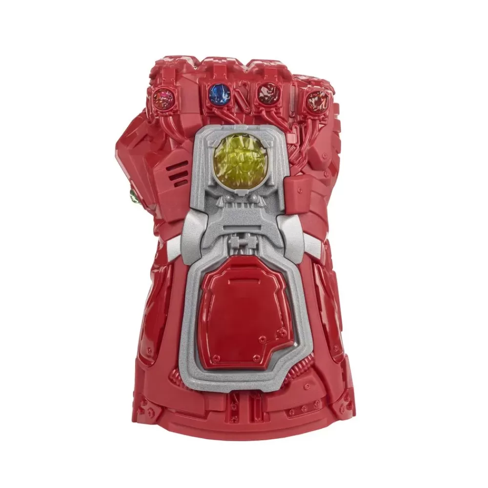 Store Marvel : Endgame Guanto Elettronico Rosso Action Figures