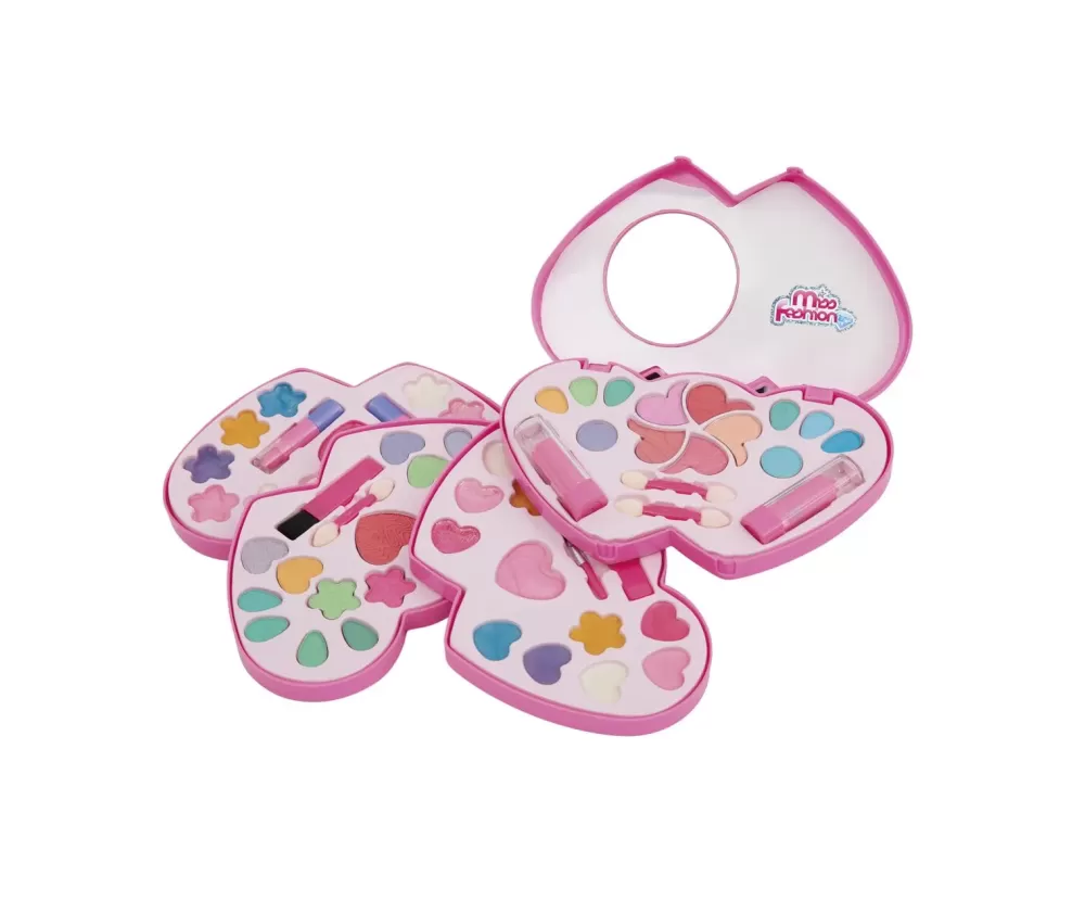 Shop Maxi Heart Make Up Moda, Gioielli, Decorazioni, Cosmetici