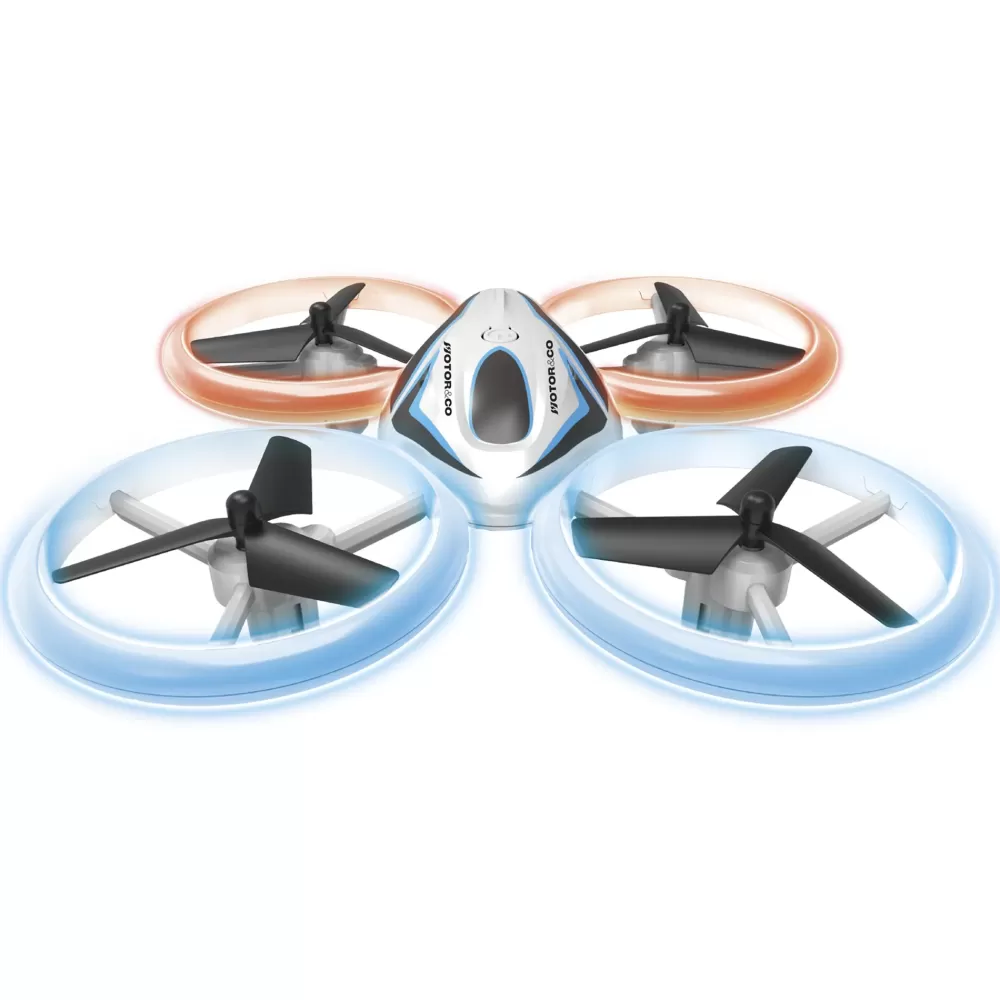 Sale Mega Quadcopter Droni Telecomandati