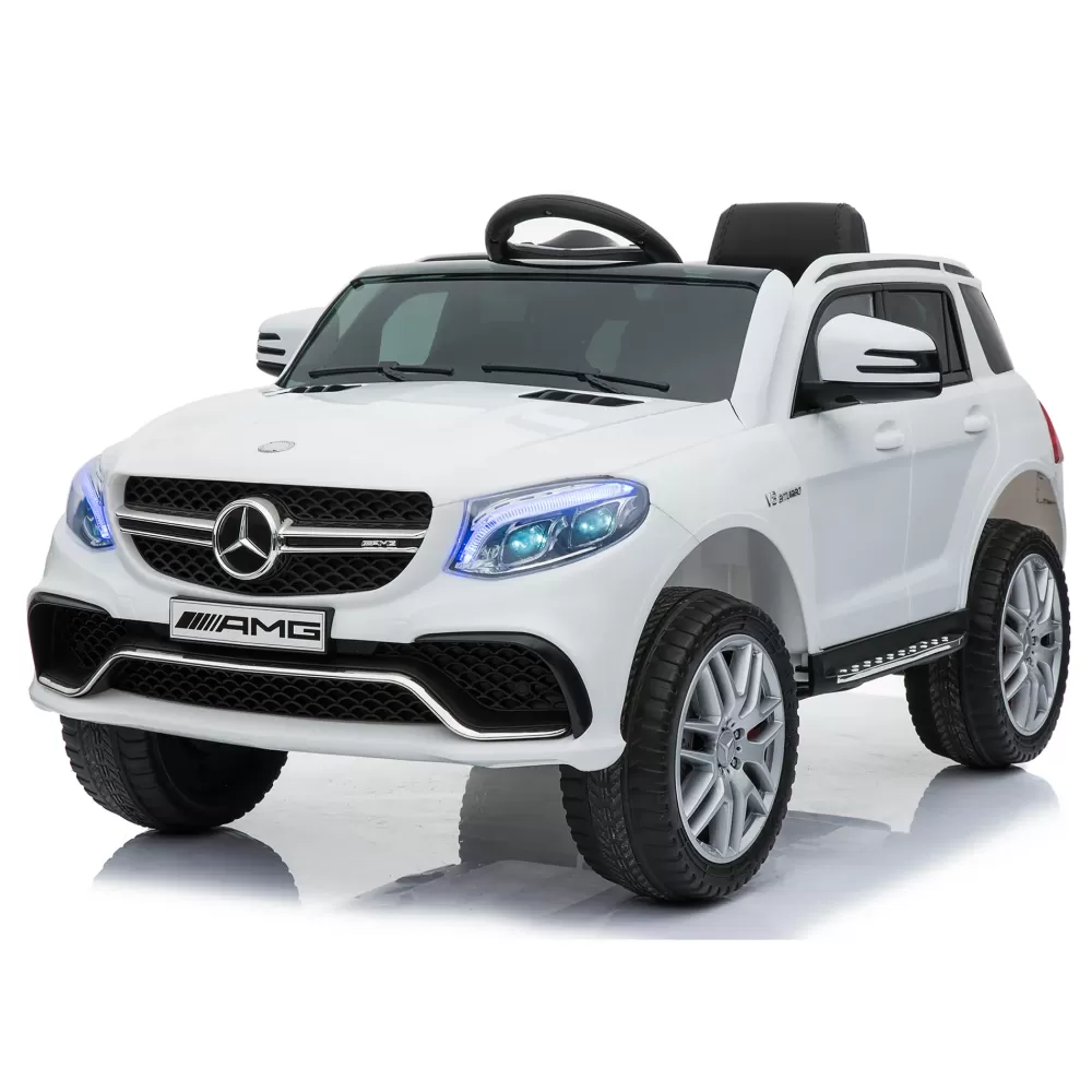 Discount Mercedes Amg Gle 63S Elettrica Cavalcabili Elettrici