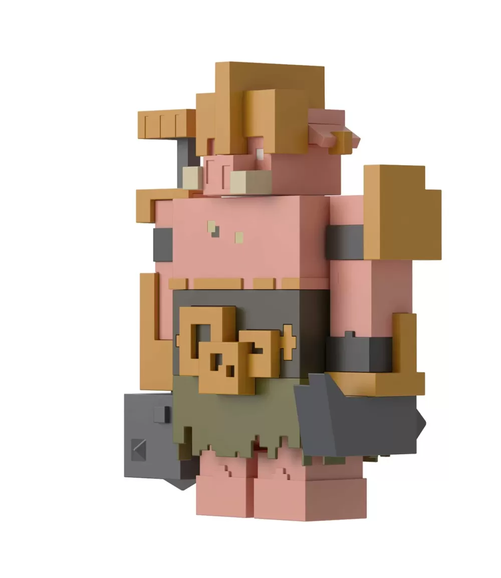 Cheap Personaggio Guardiano Del Portale, Con Mossa Di Attacco E Accessorio, Action Figure Da Collezione Legends Alta Piu Di 8 Cm, Giocattolo Per Bambini, 6+ Anni, Gyr77 Action Figures