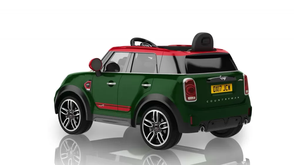 Cheap Mini Countryman Cavalcabili Elettrici